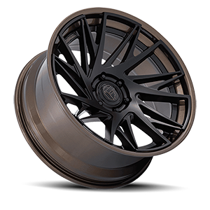 Fuel 1-Piece Wheels Dynamo - FC405