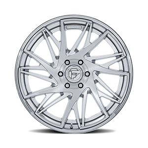 Fuel 1-Piece Wheels Dynamo - FC405