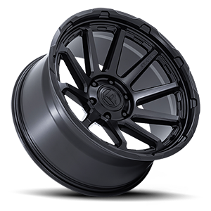 Fuel 1-Piece Wheels Circuit - FC887