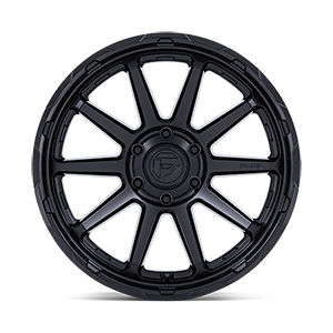 Fuel 1-Piece Wheels Circuit - FC887