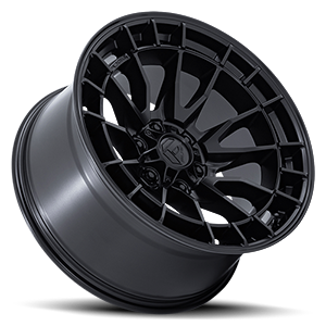 Fuel 1-Piece Wheels Revolt - FC888