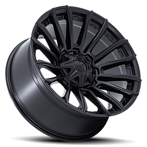 Fuel 1-Piece Wheels Blade - FC889