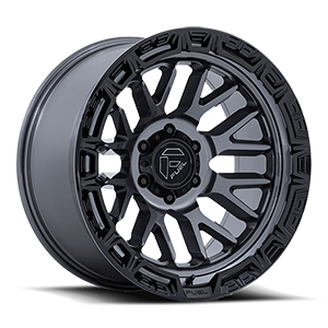 Rail - FC890