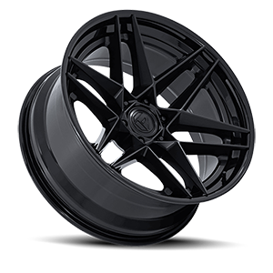 Fuel 1-Piece Wheels Flight - FC408