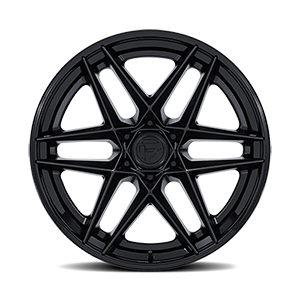 Fuel 1-Piece Wheels Flight - FC408