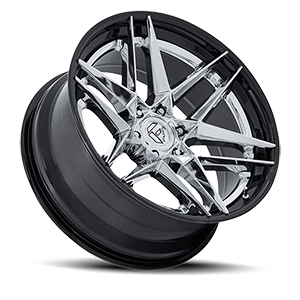 Fuel 1-Piece Wheels Flight - FC408