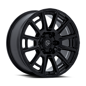 Gloss Black