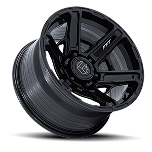 Fuel 1-Piece Wheels Gambit - FC892