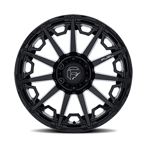 Fuel 1-Piece Wheels Grip - FC900