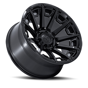 Fuel 1-Piece Wheels Grip - FC900