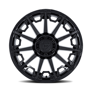 Fuel 1-Piece Wheels Grip - FC900