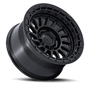 Fuel 1-Piece Wheels Havoc - FC897