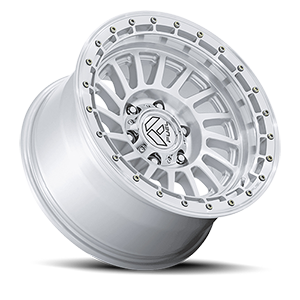 Fuel 1-Piece Wheels Havoc - FC897