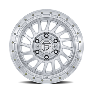 Fuel 1-Piece Wheels Havoc - FC897