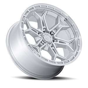 Fuel 1-Piece Wheels Heathen - FC896