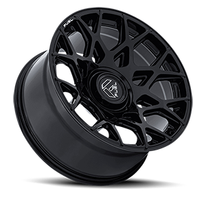 Fuel 1-Piece Wheels Heist - FC907