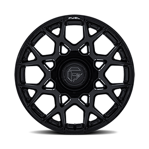 Fuel 1-Piece Wheels Heist - FC907
