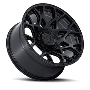 Fuel 1-Piece Wheels Heist - FC907