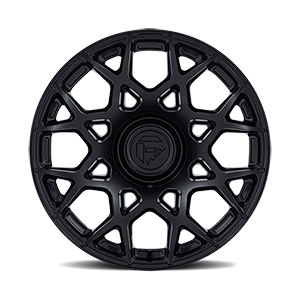 Fuel 1-Piece Wheels Heist - FC907