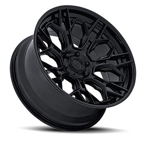 Fuel 1-Piece Wheels Hive - FC409