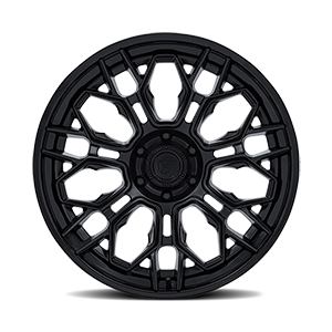 Fuel 1-Piece Wheels Hive - FC409