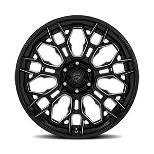 Fuel 1-Piece Wheels Hive - FC409
