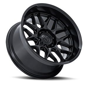 Fuel 1-Piece Wheels Lynx - FC904
