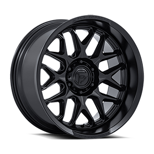 Lynx - FC904 6 Blackout