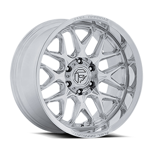 Lynx - FC904 6 Polished