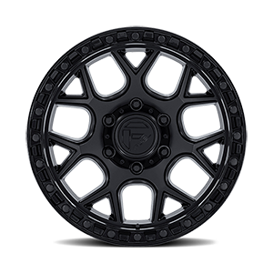 Fuel 1-Piece Wheels Puma - FC908