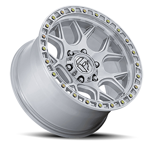 Fuel 1-Piece Wheels Puma - FC908