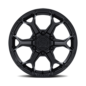 Fuel 1-Piece Wheels Splicer - FC903