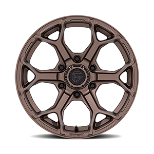 Fuel 1-Piece Wheels Splicer - FC903