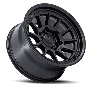 Fuel 1-Piece Wheels Spur - FC902