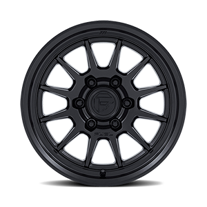 Fuel 1-Piece Wheels Spur - FC902