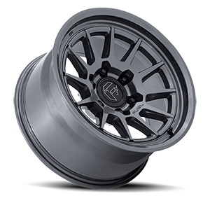 Fuel 1-Piece Wheels Spur - FC902