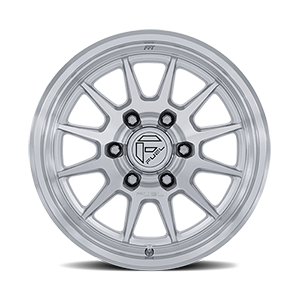 Fuel 1-Piece Wheels Spur - FC902