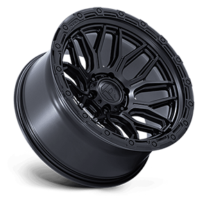 Fuel 1-Piece Wheels FC881 Surge