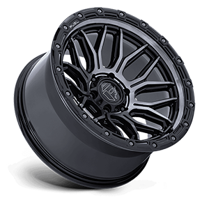 Fuel 1-Piece Wheels FC881 Surge