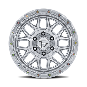Fuel 1-Piece Wheels Surge - FC881