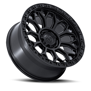 Fuel 1-Piece Wheels Talon - FC901