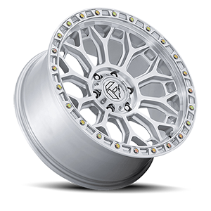 Fuel 1-Piece Wheels Talon - FC901