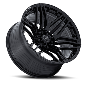 Fuel 1-Piece Wheels Weapon - FC901