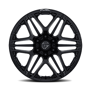 Fuel 1-Piece Wheels Weapon - FC901