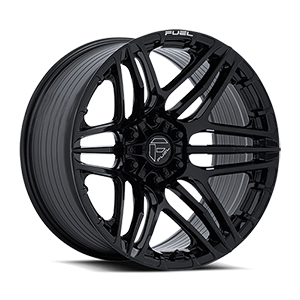 Weapon - FC901 6 Gloss Black