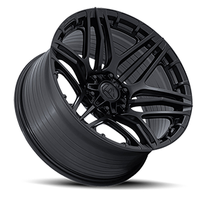 Fuel 1-Piece Wheels Weapon - FC901