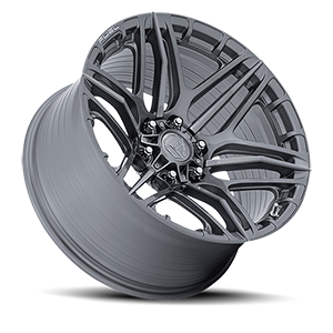 Fuel 1-Piece Wheels Weapon - FC901