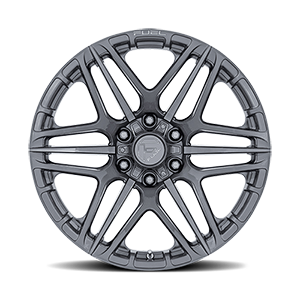 Fuel 1-Piece Wheels Weapon - FC901