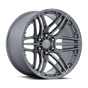 Weapon - FC901 6 Platinum