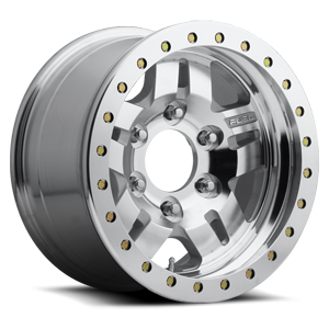 Anza Beadlock - D116